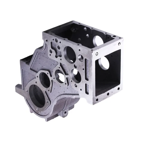 carcasa cutiei de viteze 5 suruburi