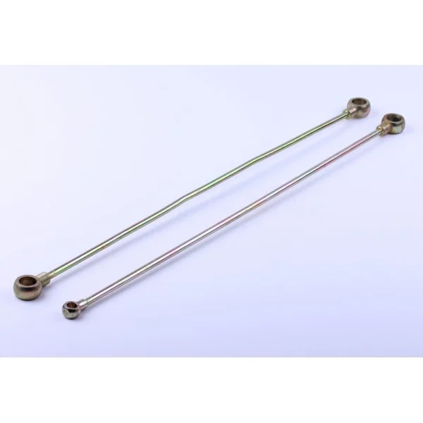 conducte de ulei metalice