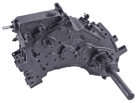 Piese pentru cutie de viteza 6 trepte