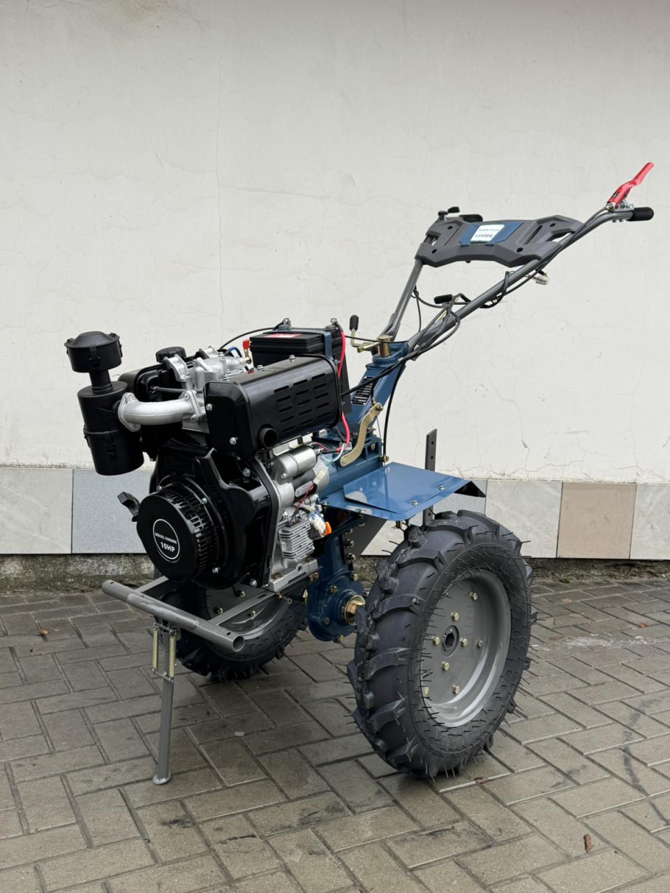 motocultor 1350