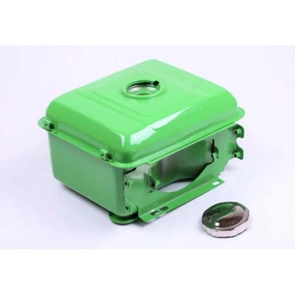 rezervor combustibil plus capac