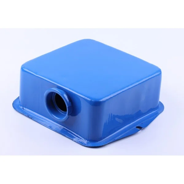 rezervorul hidraulic