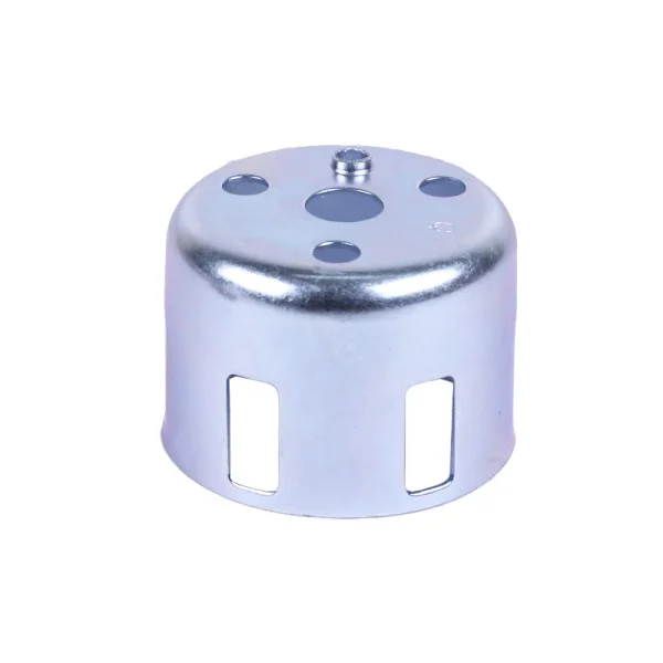 rolie demaror manual 168F