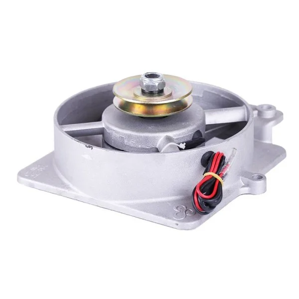 ventilator plus genirator 190N