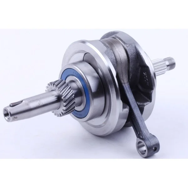 arbore cotit plus rulmenti