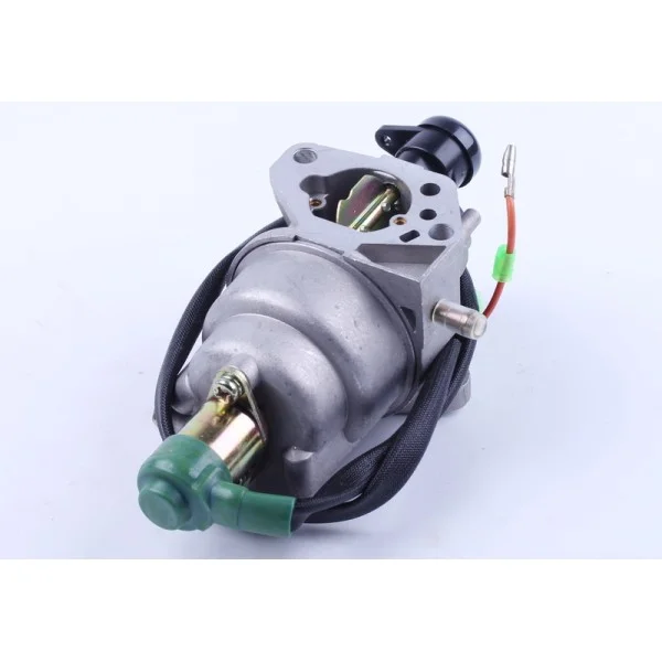 carburator cu electrovalva 177F