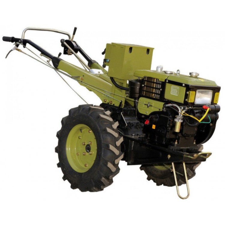 motocultor diesel sigma