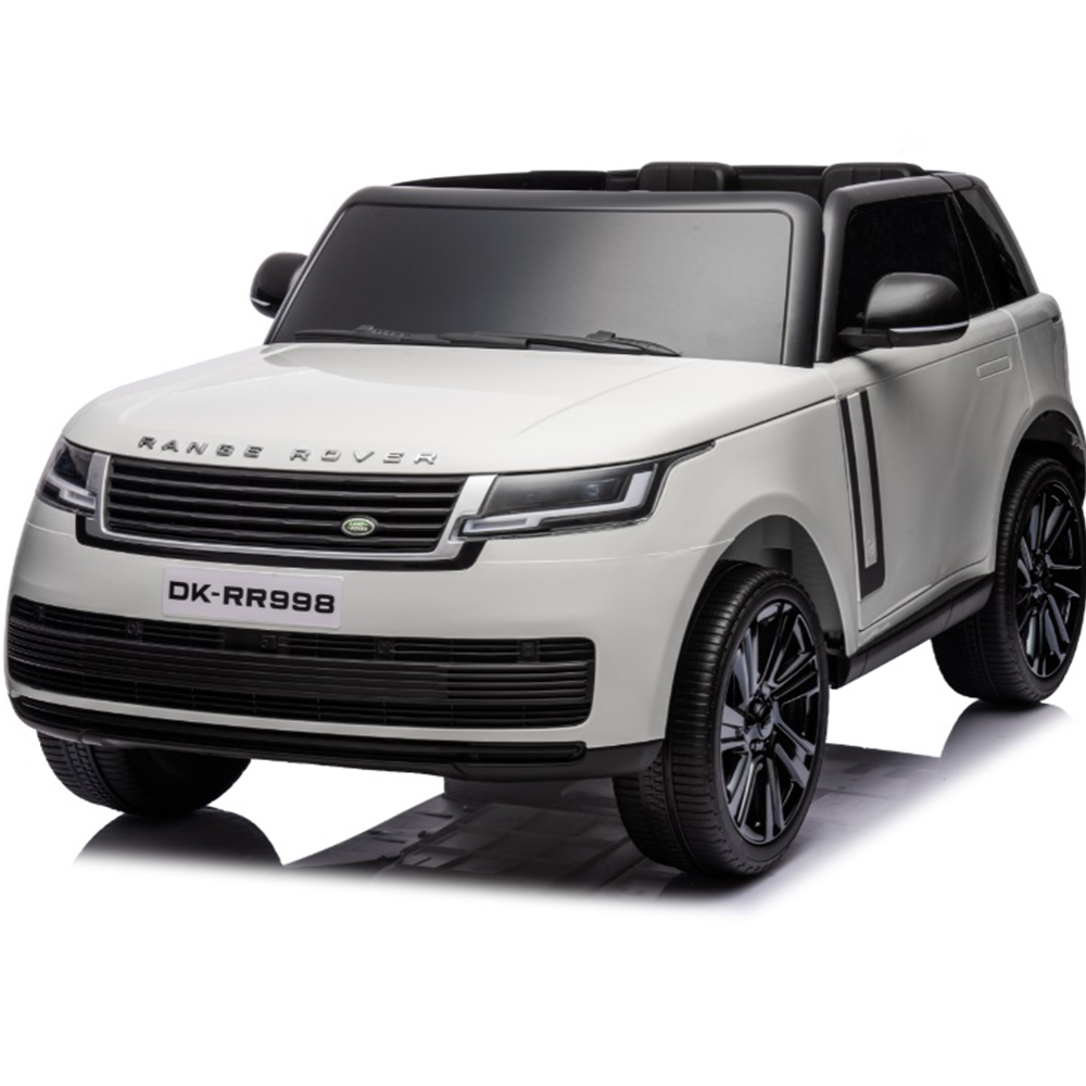 range rover 4 pe 4 alb